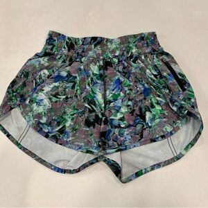 Lululemon Tracker Shorts